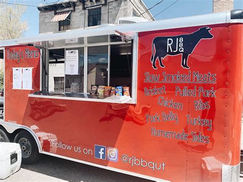 Rj bbq - Order delivery or pickup from RJ BBQ in San Angelo! View RJ BBQ's February 2024 deals and menus. Support your local restaurants with Grubhub! 
